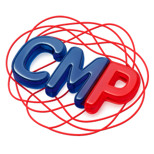 Chris Matterson Photography 3D Logo